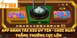 App Đánh Tài Xỉu Uy Tín - Chơi Ngay Thắng Thưởng Cực Lớn