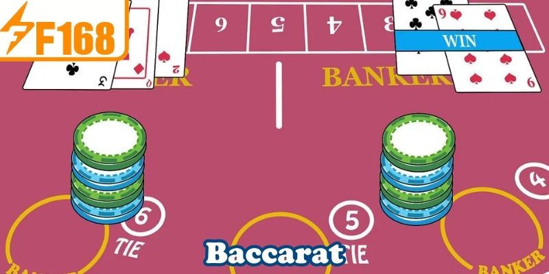 Baccarat