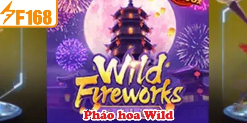 Pháo hoa Wild