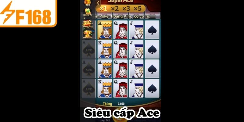 Siêu cấp Ace