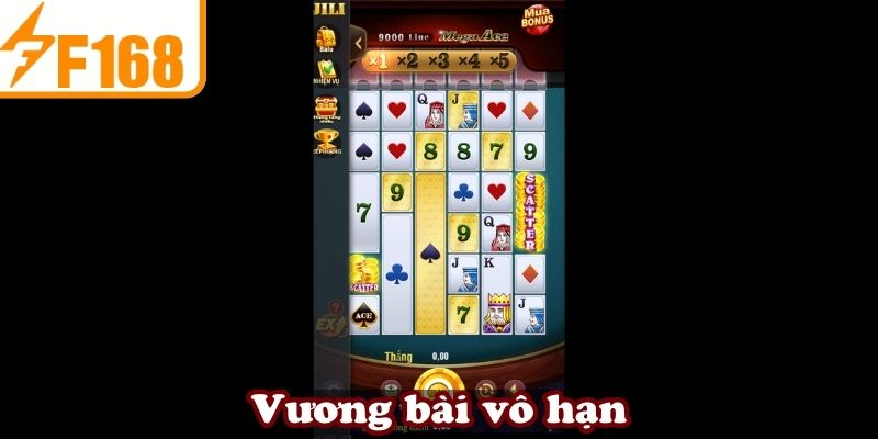 Vương bài vô hạn